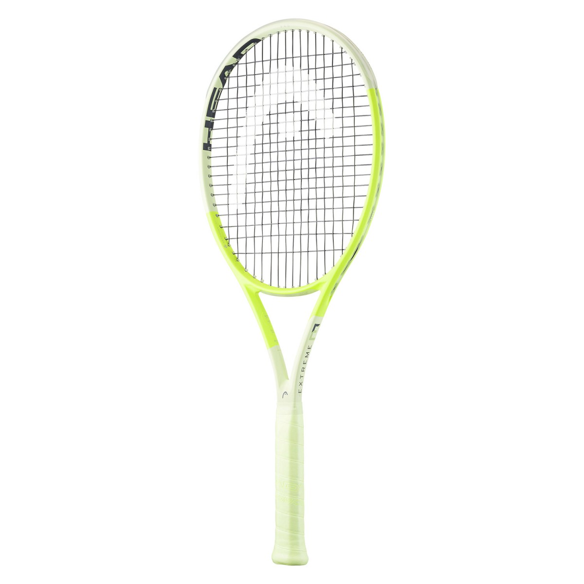 Тенісна ракетка Head Extreme Pro yellow