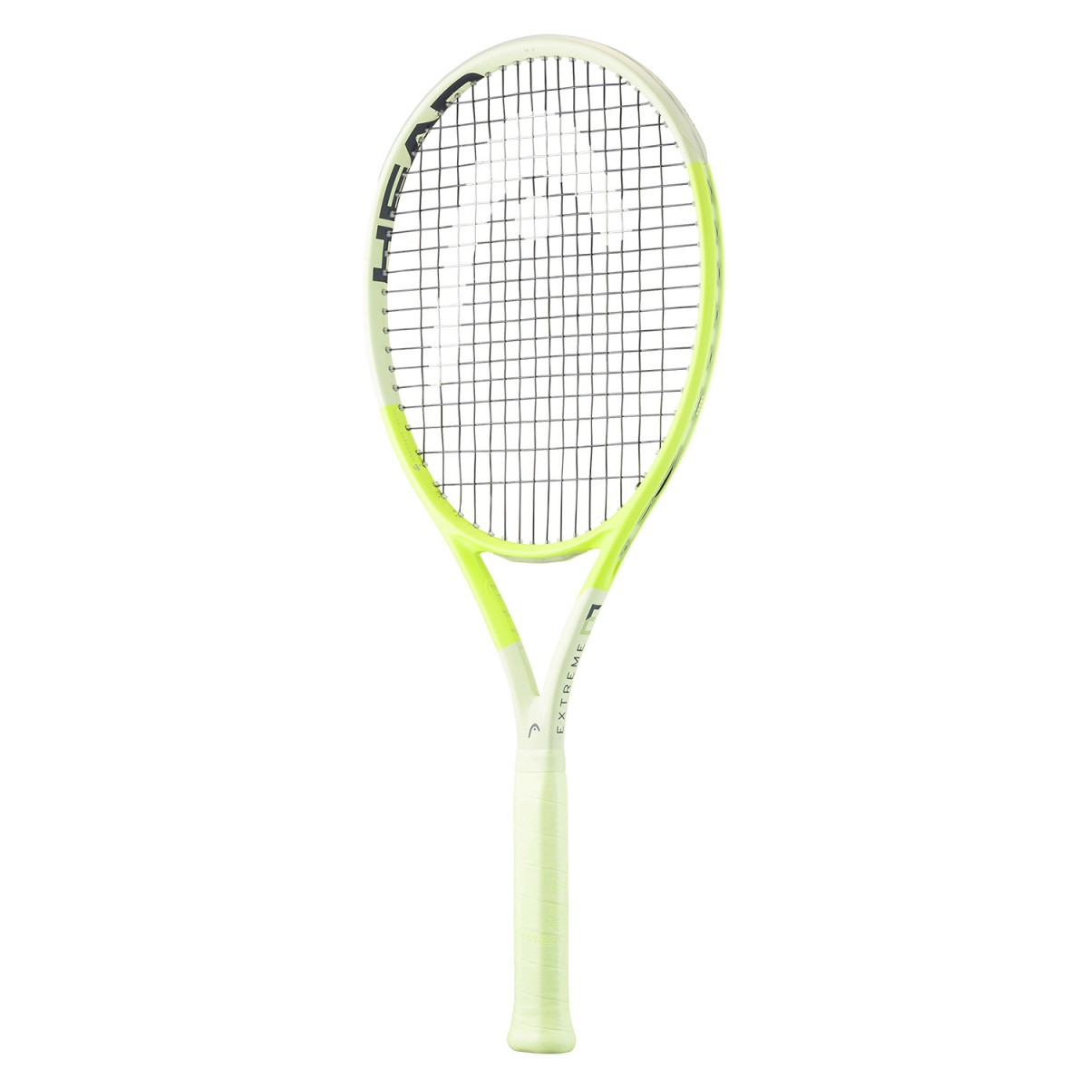 Тенісна ракетка Head Extreme MP yellow