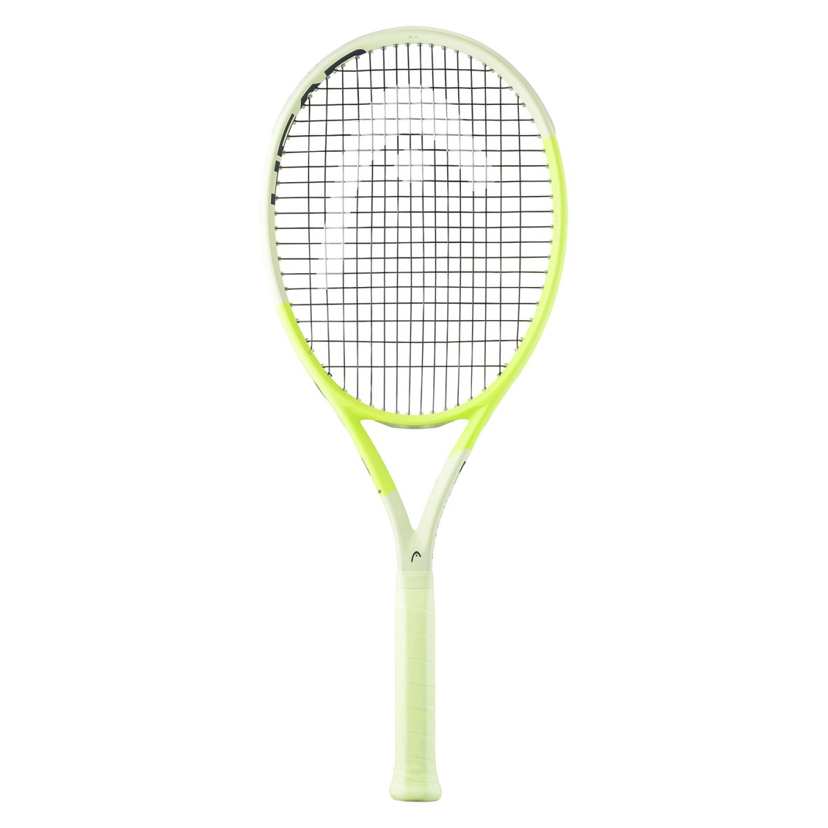 Тенісна ракетка Head Extreme MP yellow