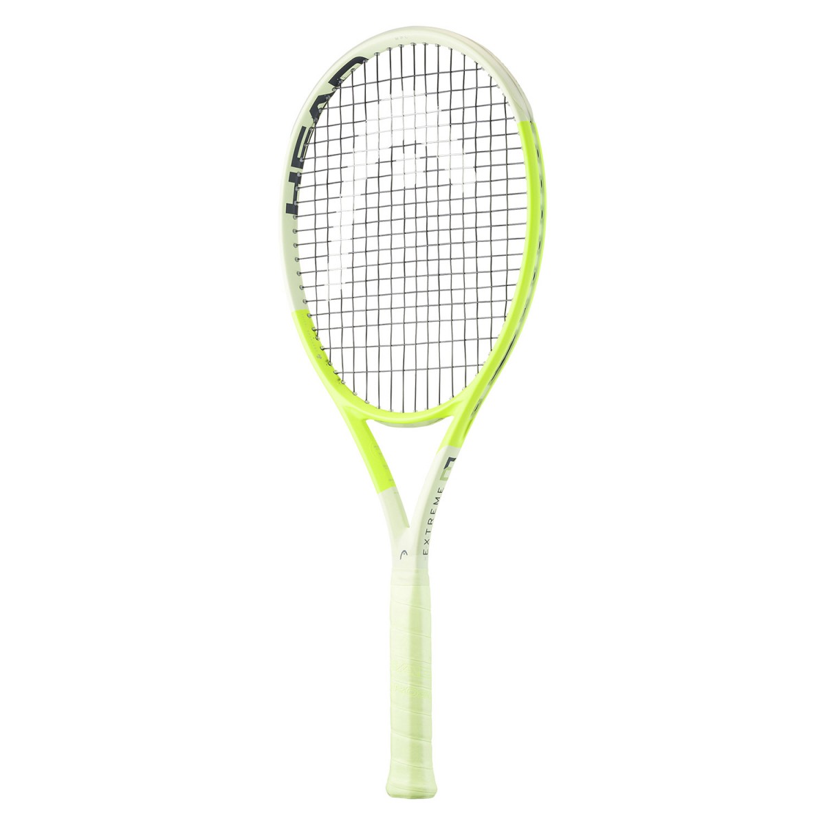Тенісна ракетка Head Extreme MP L yellow