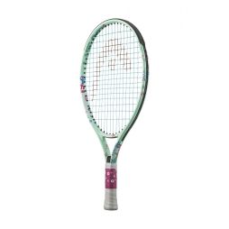 Теннисная ракетка детская Head Coco (19) green Теннисная ракетка детская Head Coco (19) green
