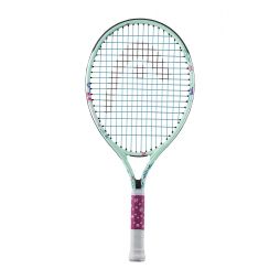 Теннисная ракетка детская Head Coco (21) green Теннисная ракетка детская Head Coco (21) green