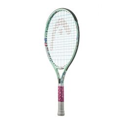 Теннисная ракетка детская Head Coco (21) green Теннисная ракетка детская Head Coco (21) green