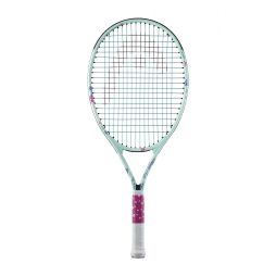 Теннисная ракетка детская Head Coco (25) green Теннисная ракетка детская Head Coco (25) green