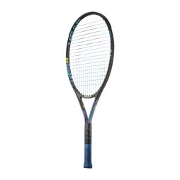 Теннисная ракетка детская Head Novak (25) black/blue Теннисная ракетка детская Head Novak (25) black/blue