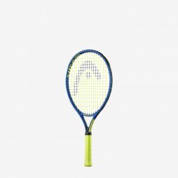 Теннисная ракетка детская Head Speed Jr. (21) blue Теннисная ракетка детская Head Speed Jr. (21) blue