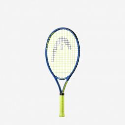 Теннисная ракетка детская Head Speed Jr. (23) blue Теннисная ракетка детская Head Speed Jr. (23) blue