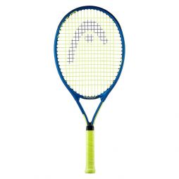 Теннисная ракетка детская Head Speed Jr. (25) blue Теннисная ракетка детская Head Speed Jr. (25) blue