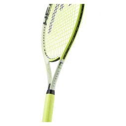 Теннисная ракетка детская Head Extreme Jr. (26) white/yellow Теннисная ракетка детская Head Extreme Jr. (26) white/yellow