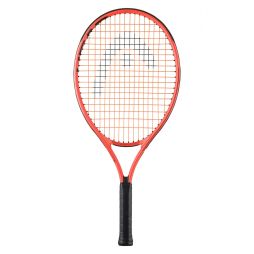Теннисная ракетка детская Head Radical Jr. (23) orange Теннисная ракетка детская Head Radical Jr. (23) orange