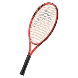 Теннисная ракетка детская Head Radical Jr. (23) orange Теннисная ракетка детская Head Radical Jr. (23) orange