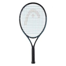 Теннисная ракетка детская Head IG Gravity Jr. (23) blue Теннисная ракетка детская Head IG Gravity Jr. (23) blue