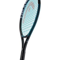 Теннисная ракетка детская Head IG Gravity Jr. (23) blue Теннисная ракетка детская Head IG Gravity Jr. (23) blue