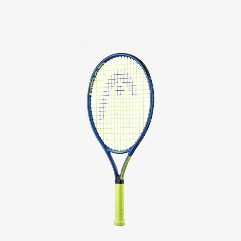 Тенісна ракетка дитяча Head Speed Jr. (23