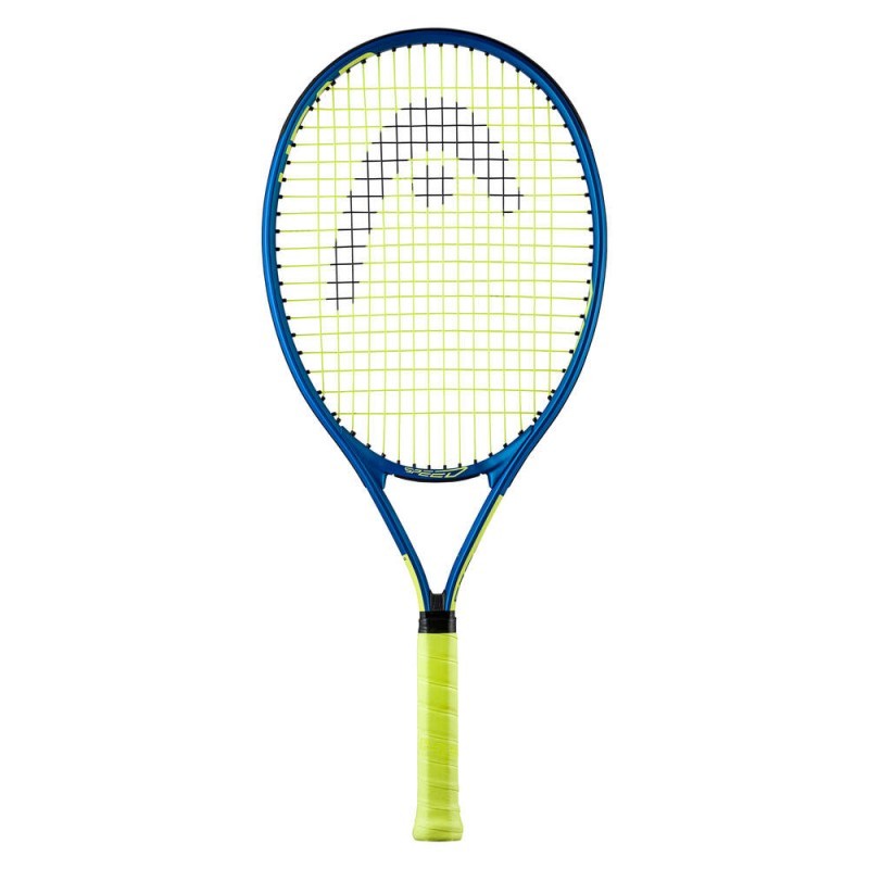 Тенісна ракетка дитяча Head Speed Jr. (25