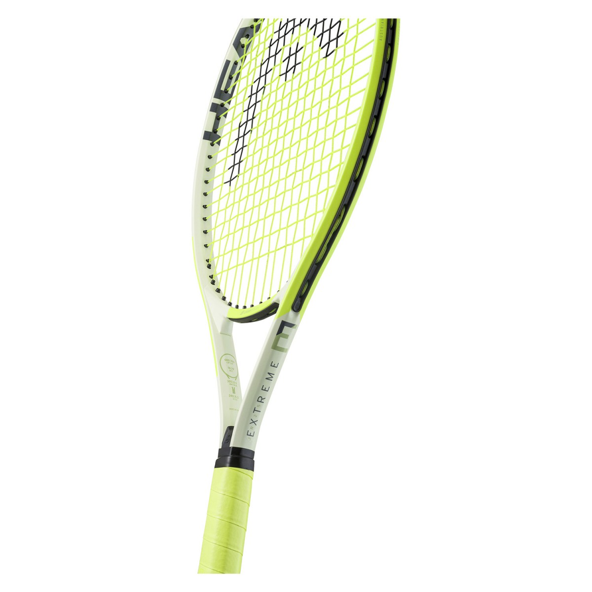 Тенісна ракетка дитяча Head Extreme Jr. (25