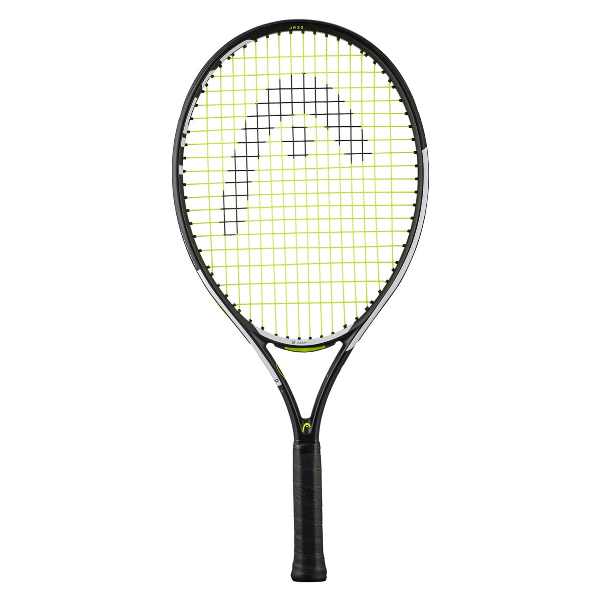 Тенісна ракетка дитяча Head IG Speed Jr. (23