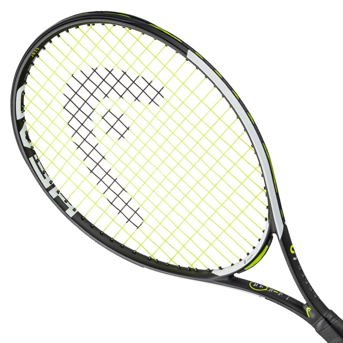 Тенісна ракетка дитяча Head IG Speed Jr. (23