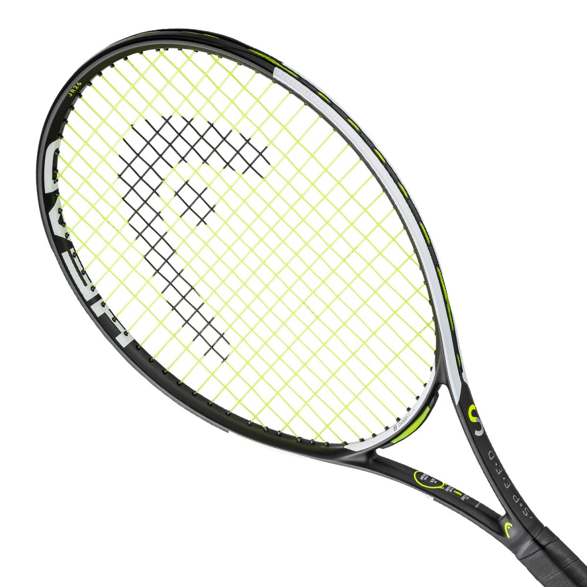 Тенісна ракетка дитяча Head IG Speed Jr. (26