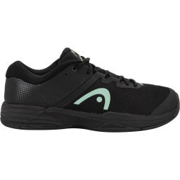 Теннисные кроссовки мужские HEAD REVOLT EVO 2.0 ALL COURT black/mentol Теннисные кроссовки мужские HEAD REVOLT EVO 2.0 ALL COURT black/mentol
