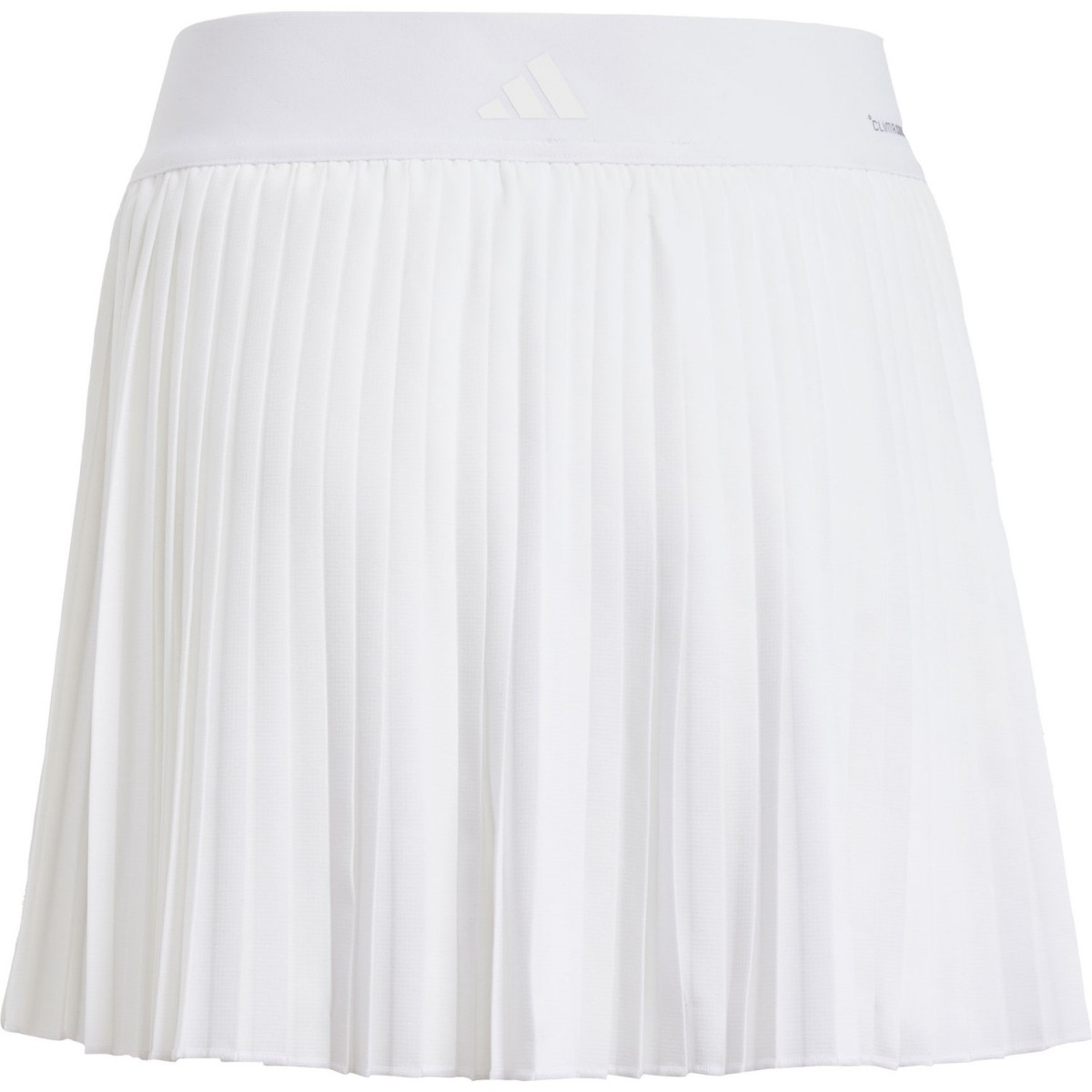 Тенісна спідничка дитяча Adidas
Club CLIMACOOL Pleated Skirt Girl white