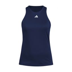 Тенісна майка дитяча Adidas Club Tank Top girl сollegiate Navy Тенісна майка дитяча Adidas Club Tank Top girl сollegiate Navy