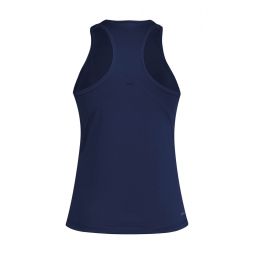 Тенісна майка дитяча Adidas Club Tank Top girl сollegiate Navy Тенісна майка дитяча Adidas Club Tank Top girl сollegiate Navy