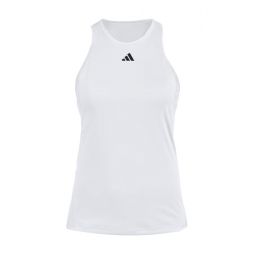 Тенісна майка дитяча Adidas Club Tank Top girl white Тенісна майка дитяча Adidas Club Tank Top girl white