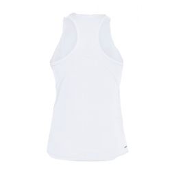 Тенісна майка дитяча Adidas Club Tank Top girl white Тенісна майка дитяча Adidas Club Tank Top girl white