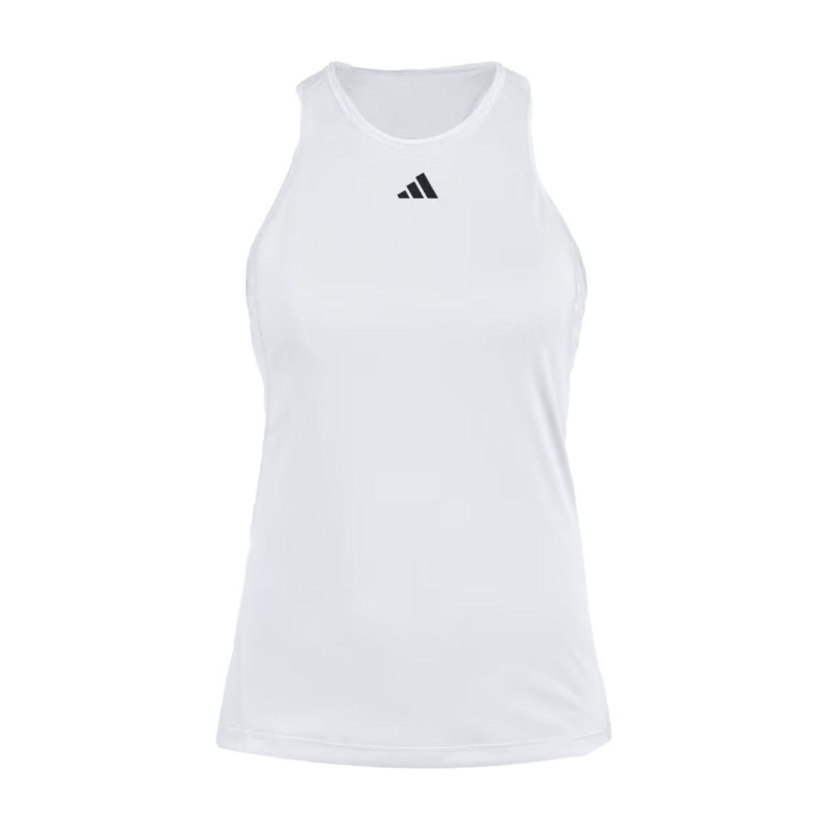 Тенісна майка дитяча Adidas Club Tank Top girl white