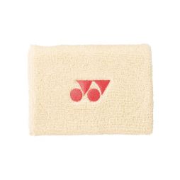 Напульсник Yonex Wristband ice beige Напульсник Yonex Wristband ice beige