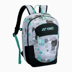 Теннисный рюкзак Yonex Junior Backpack gray Теннисный рюкзак Yonex Junior Backpack gray