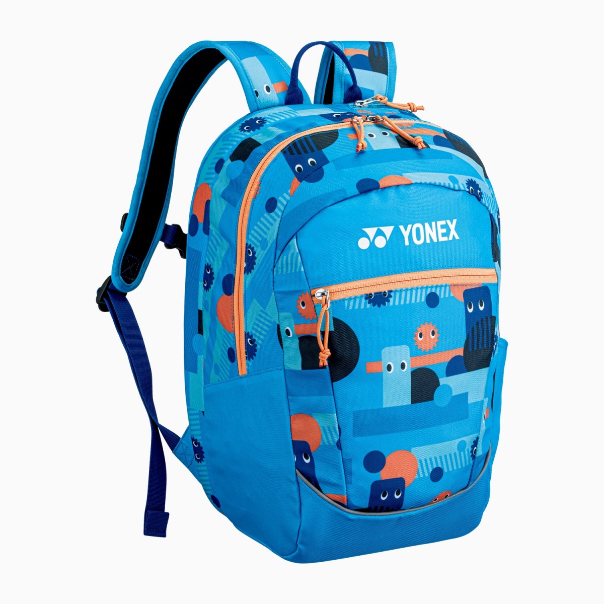 Тенісний рюкзак Yonex Junior Backpack ocean blue