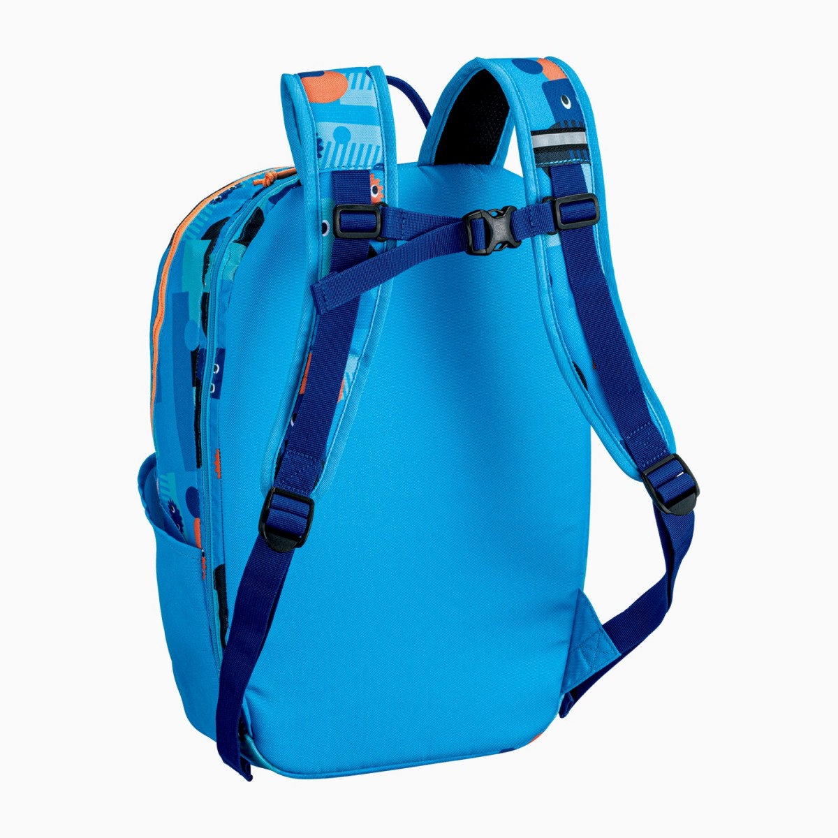 Тенісний рюкзак Yonex Junior Backpack ocean blue