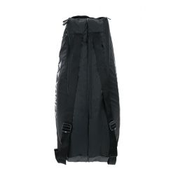 Теннисная сумка Yonex Team Racket Bag 6 PK black Теннисная сумка Yonex Team Racket Bag 6 PK black