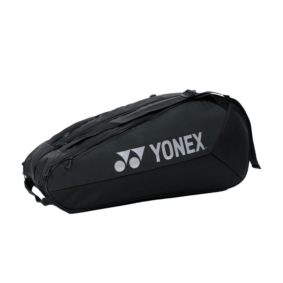 Тенісна сумка Yonex Team Racket Bag 6 PK black