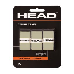 Намотка Head Prime Tour (3 шт.) gray Намотка Head Prime Tour (3 шт.) gray