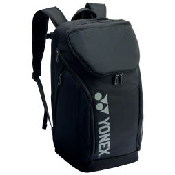 Теннисный рюкзак Рюкзак Yonex L Pro Backpack (34L) black Теннисный рюкзак Рюкзак Yonex L Pro Backpack (34L) black