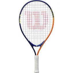 Теннисная ракетка детская Wilson Slam Boys 21 (21) multicolor Теннисная ракетка детская Wilson Slam Boys 21 (21) multicolor