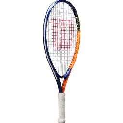 Теннисная ракетка детская Wilson Slam Boys 21 (21) multicolor Теннисная ракетка детская Wilson Slam Boys 21 (21) multicolor