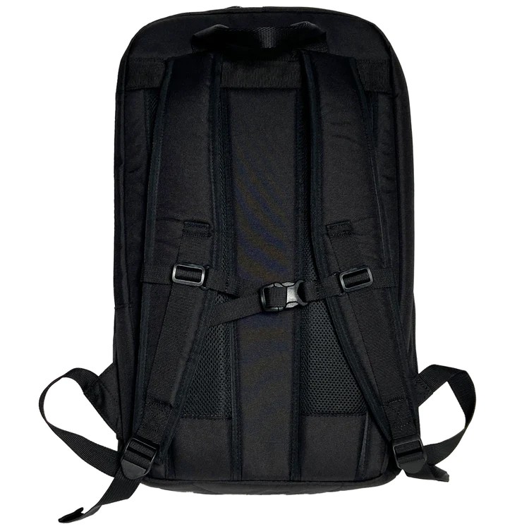Тенісний рюкзак Yonex L Pro Backpack (34L) black