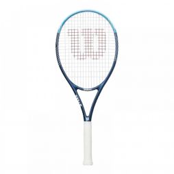 Тенісна ракетка Wilson Ultra Power RXT 105 blue/white Тенісна ракетка Wilson Ultra Power RXT 105 blue/white