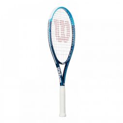 Тенісна ракетка Wilson Ultra Power RXT 105 blue/white Тенісна ракетка Wilson Ultra Power RXT 105 blue/white