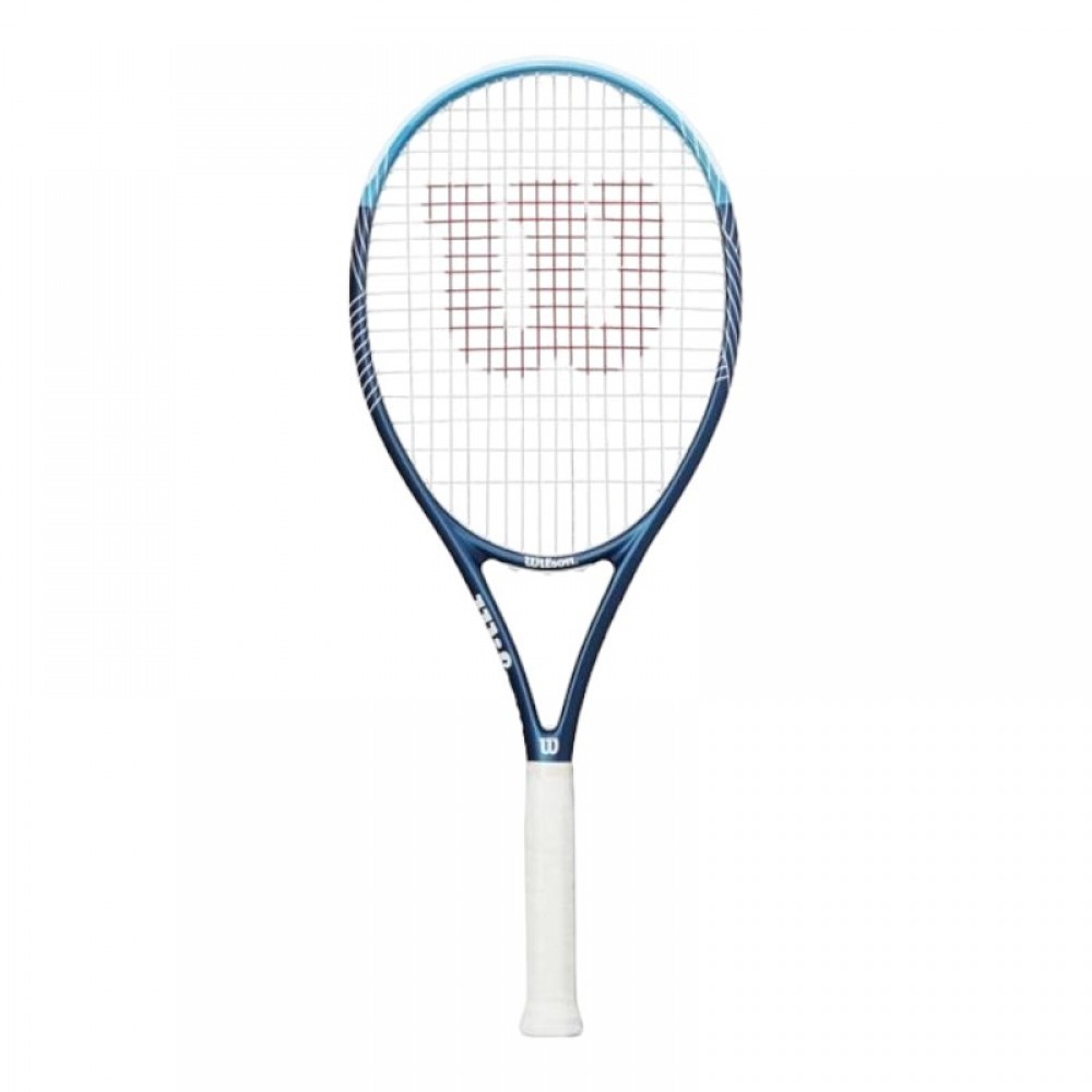 Теннисная ракетка Wilson Ultra Power RXT 105 blue/white