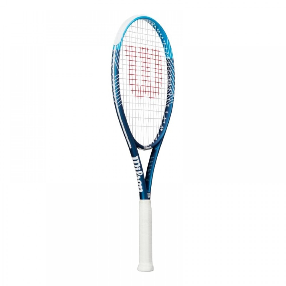 Теннисная ракетка Wilson Ultra Power RXT 105 blue/white
