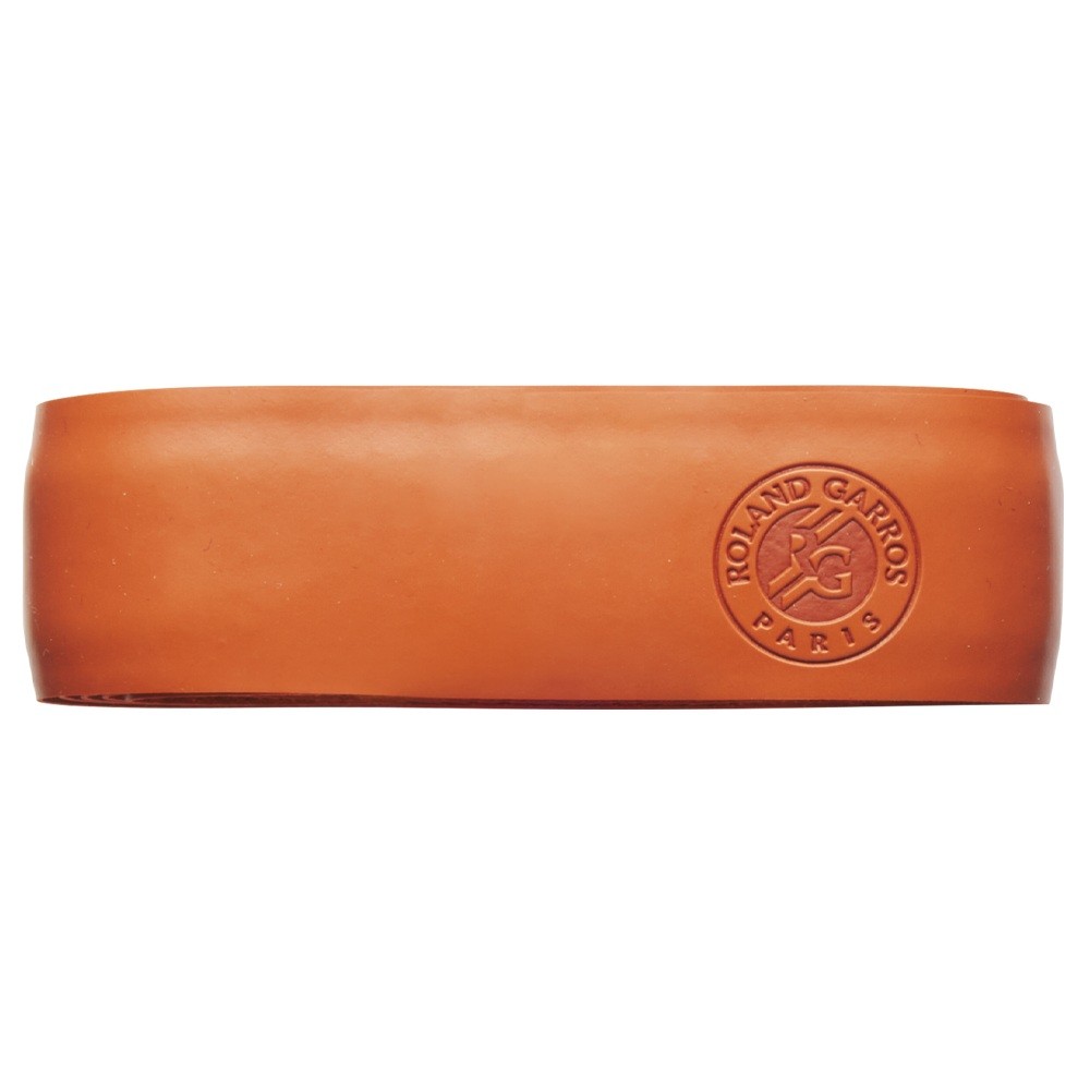 Wilson Premium Leather Tennis Grip - Black Calfskin, Used By Top Players