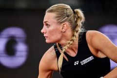 ВПЕВНЕНИЙ СТАРТ ЯСТРЕМСЬКОЇ НА ТУРНІРІ WTA 250 В ГАМБУРЗІ