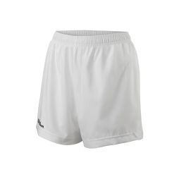 Тенісні шорти жіночі Wilson Team II 3.5 Short dark blue Тенісні шорти жіночі Wilson Team II 3.5 Short dark blue