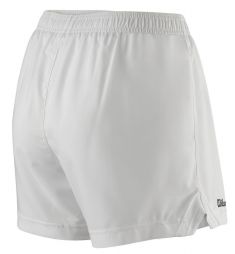 Тенісні шорти жіночі Wilson Team II 3.5 Short dark blue Тенісні шорти жіночі Wilson Team II 3.5 Short dark blue