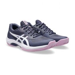Тенісні кросівки жіночі Asics Game FF Грунт indigo fog/white Тенісні кросівки жіночі Asics Game FF Грунт indigo fog/white
